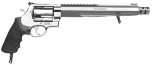 Smith & Wesson Model 460
