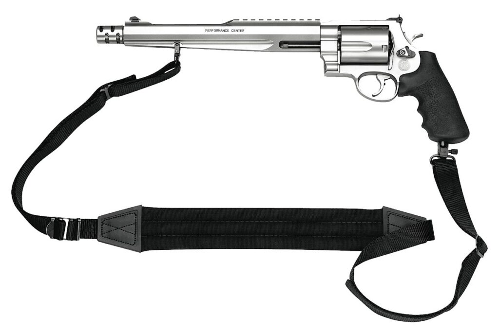 Smith & Wesson 500 Hunter SKU 170231A handgun