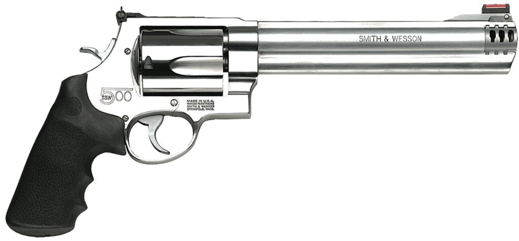 Smith & Wesson Model 500