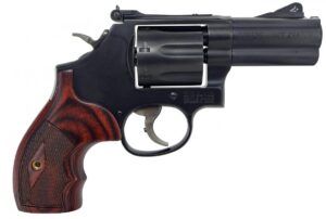 Smith & Wesson Model 586