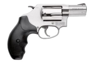 Smith & Wesson Model 60