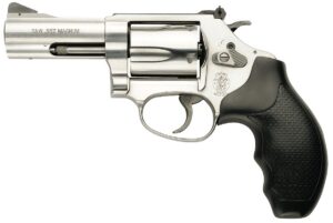 Smith & Wesson 60-14 SKU 162430