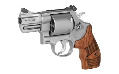 Smith & Wesson 629-6 (Matte) SKU 170135A handgun