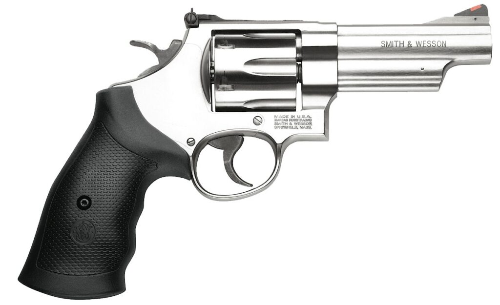 Smith & Wesson 629-6 SKU 163603A handgun