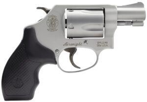 Smith & Wesson Model 637