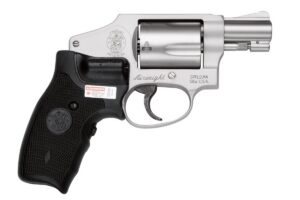 Smith & Wesson 642-2 Laser Grips SKU 163811A