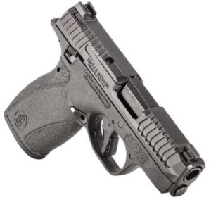 Smith & Wesson Bodyguard 2.0