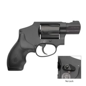 Smith & Wesson M&P 340