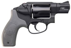 Smith & Wesson Bodyguard 38 (Matte Black) SKU 103038A