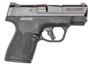 Smith & Wesson M&P Shield Plus