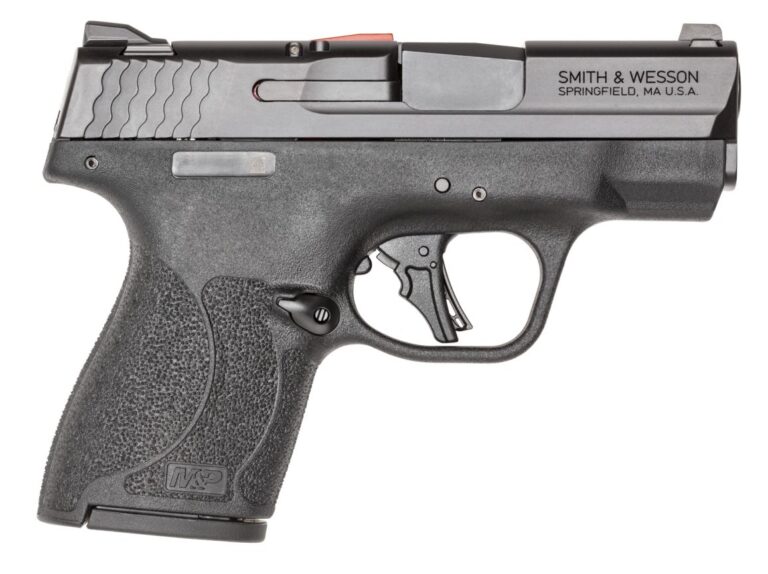 Smith & Wesson M&P Shield Plus