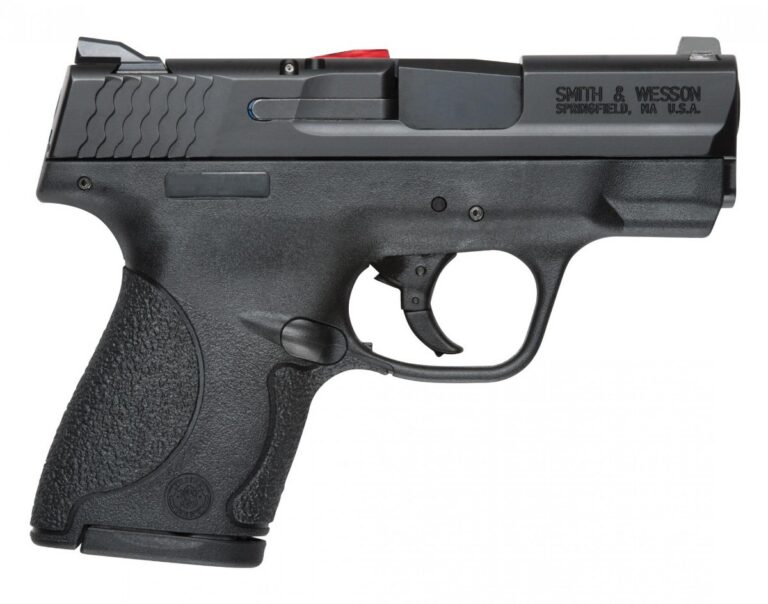 Smith & Wesson M&P Shield