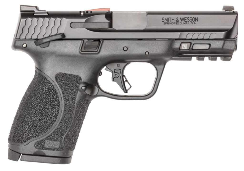 Smith & Wesson M&P9 M2.0 Compact