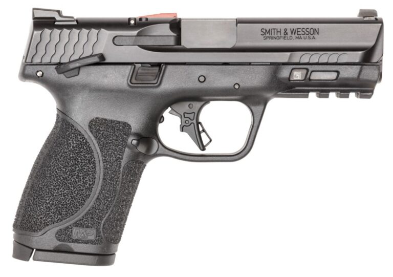Smith & Wesson M&P9 M2.0 Compact