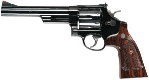 Smith & Wesson Model 29