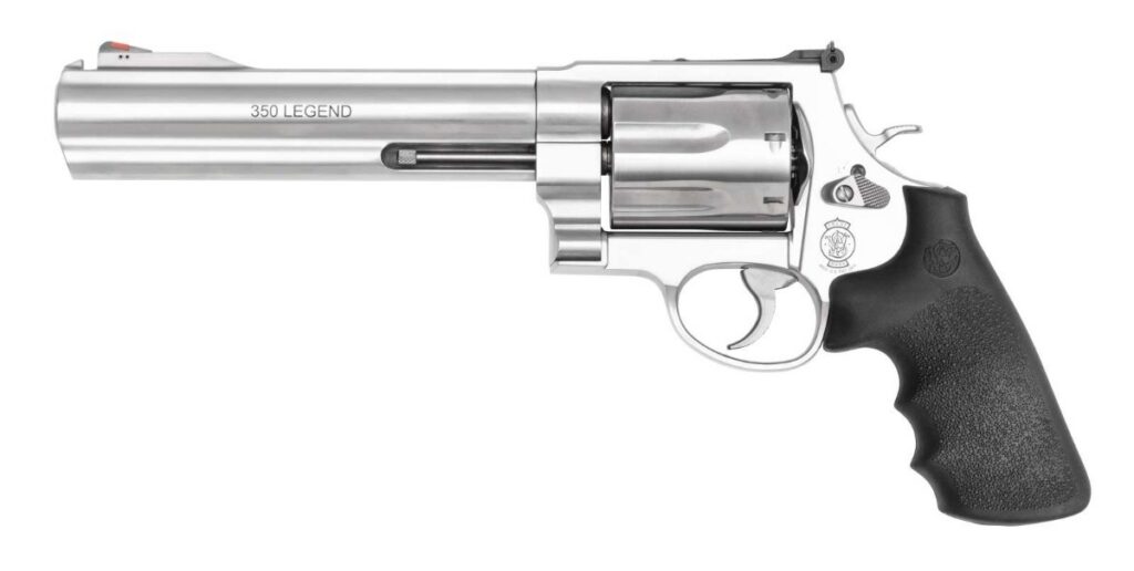 Smith & Wesson SKU13331 handgun