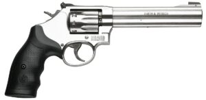 Smith & Wesson 617 Mountain Gun NIL -14107