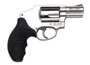 Smith & Wesson Model 640