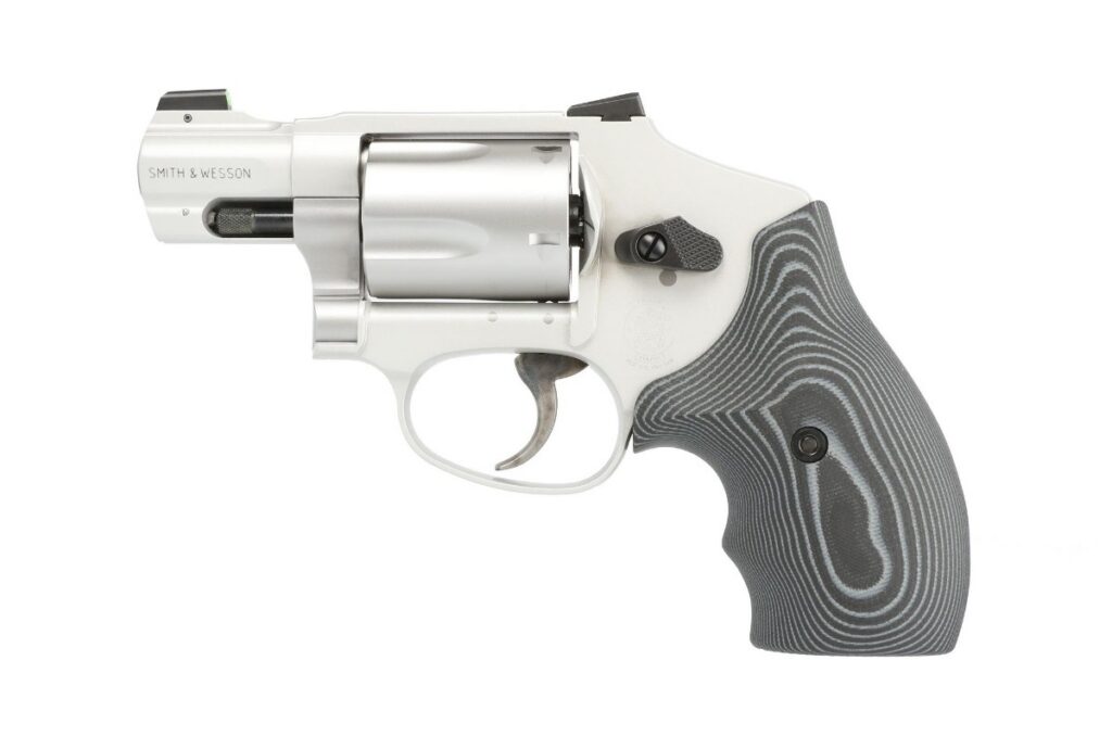 Smith & Wesson 642-UC SKU 13995 handgun