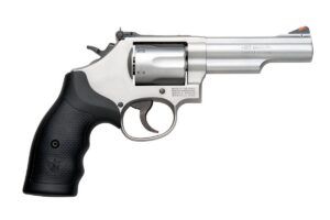 Smith & Wesson Model 66