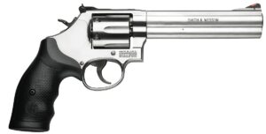 Smith & Wesson Model 686