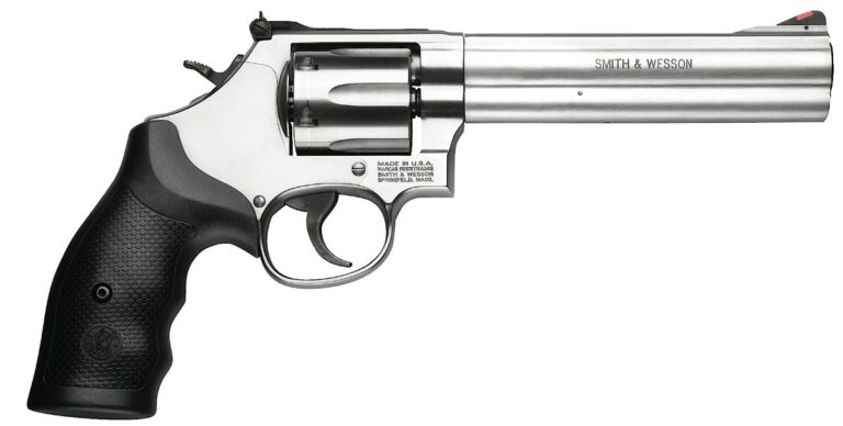 Smith & Wesson Model 686