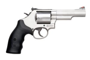 Smith & Wesson Model 69