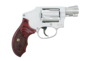 Smith & Wesson PC M642-2 SKU 170348