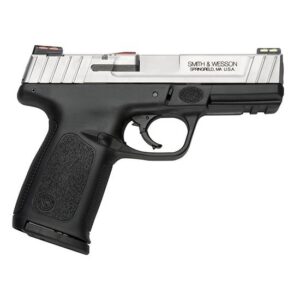 Smith & Wesson SD VE