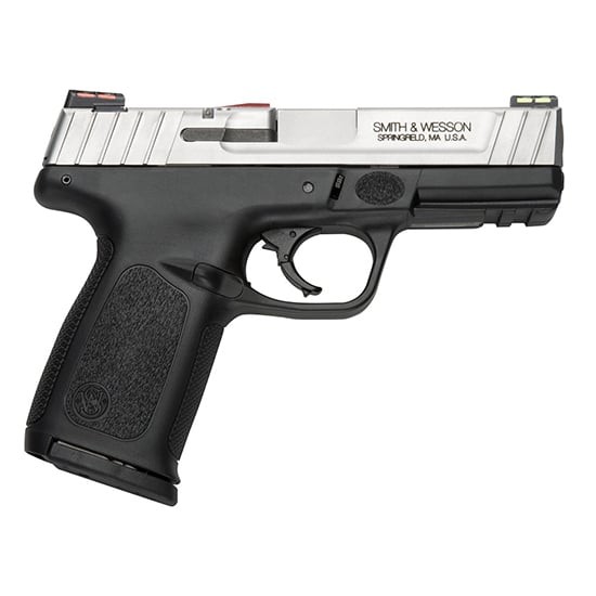 Smith & Wesson SD VE