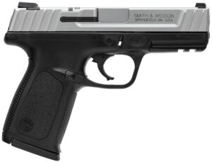 Smith & Wesson SD9 VE-11907