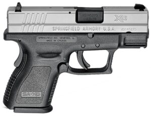 Springfield Armory XD9101