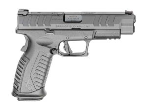 Springfield Armory XD-M Elite 3.8 OSP-CA