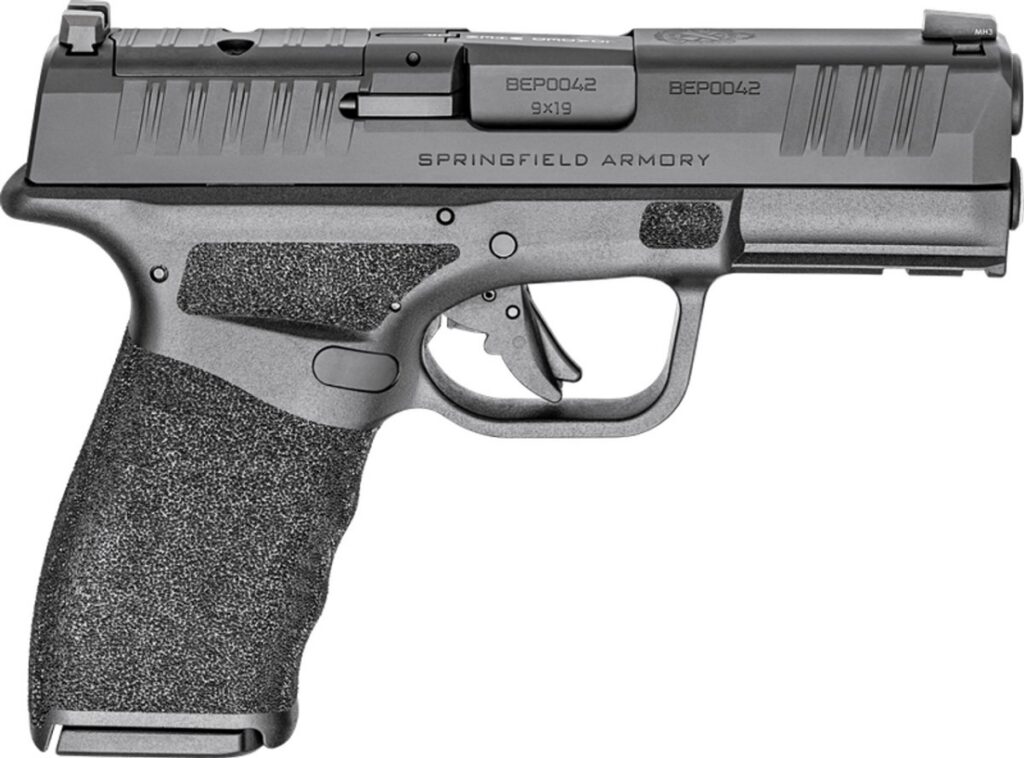 Springfield Armory HCP9379BOSPCA-COMP handgun