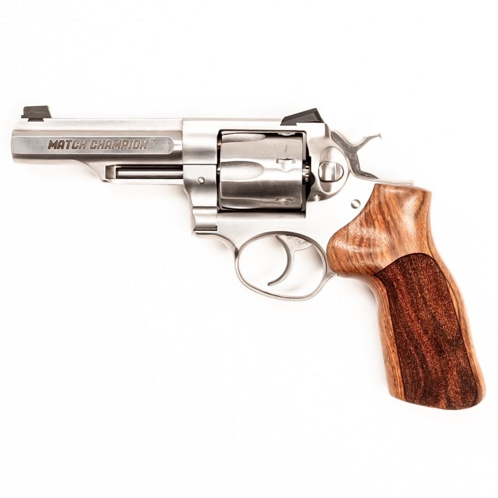 Sturm, Ruger & Co. KGP-141-MCF 01754 handgun