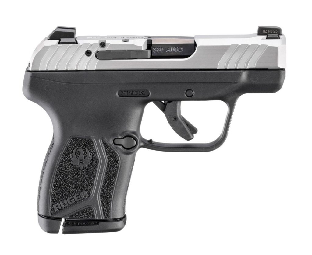 Sturm, Ruger & Co. LCP MAX 13754 handgun