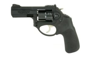 Sturm, Ruger & Co. LCR 05437A