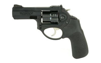 Sturm, Ruger & Co. LCR 05437A handgun
