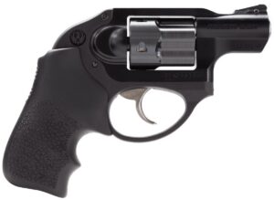 Sturm, Ruger & Co. LCR (Matte Black) 05401 (no lock)