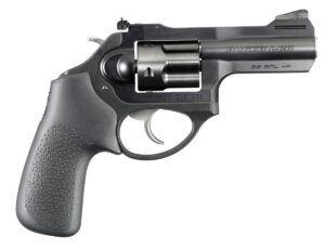 Sturm, Ruger & Co. LCRX-3 (Black) 05431