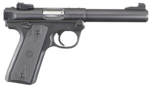 Sturm, Ruger & Co. MARK IV - 40187