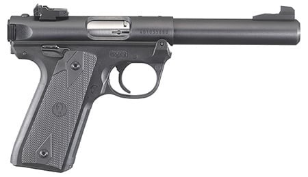 Sturm, Ruger & Co. MARK IV - 40187 handgun