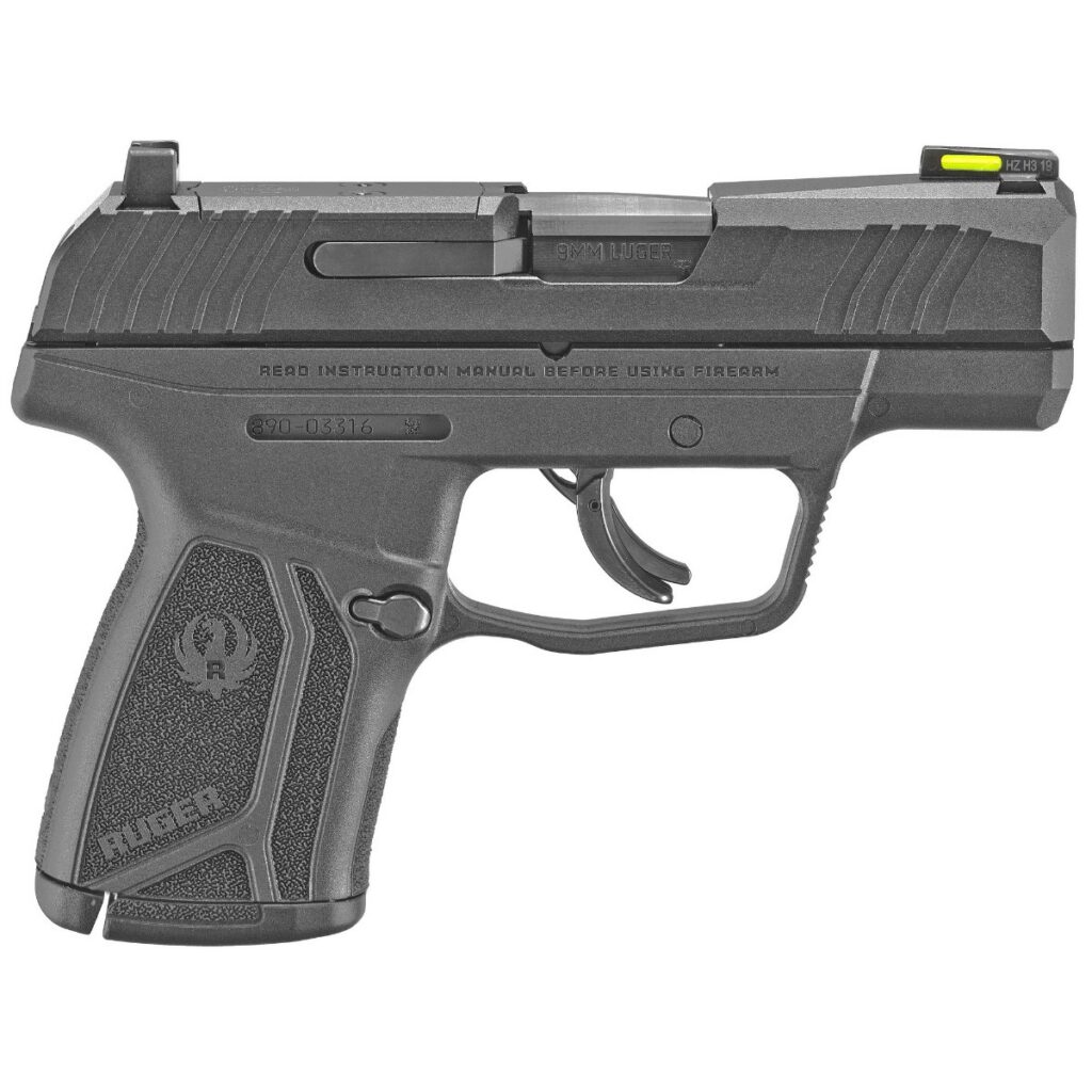 Ruger Max-9