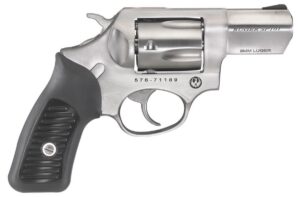 Sturm, Ruger & Co. SP101 05783