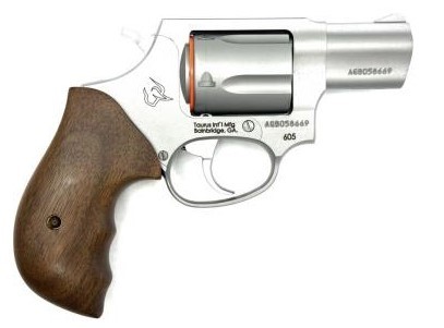Taurus M605 SS 2-605029 handgun