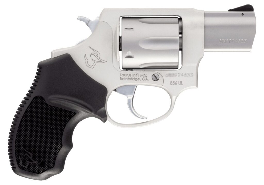 Taurus 2-85629UL (Cerakote) handgun