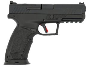 Tisas PX-9 Duty CA
