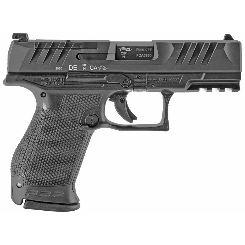 Walther PDP