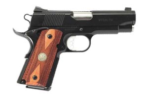 Wilson Combat Stealth (Black) (WSDS-A-ACA)