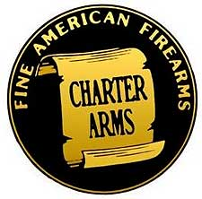 Charter 2000 73520 Mag Pug handgun